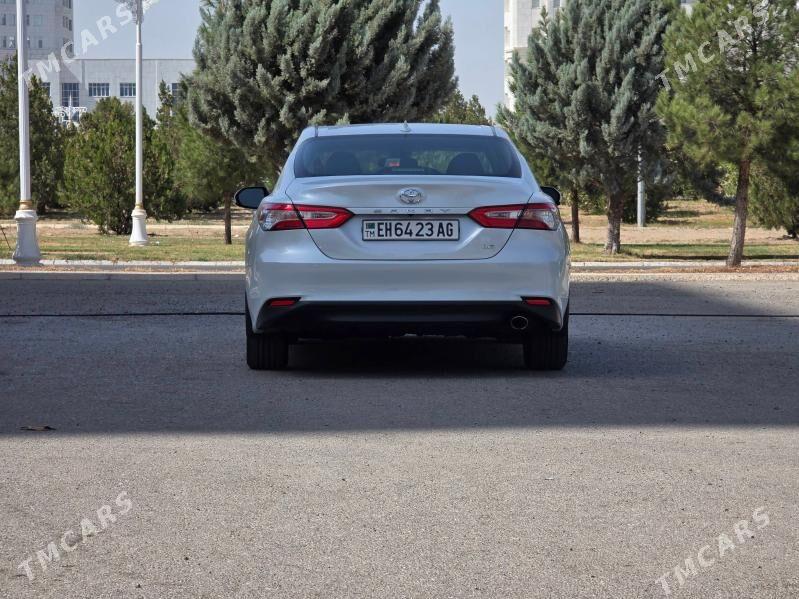 Toyota Camry 2020 - 300 000 TMT - Бедев - img 3