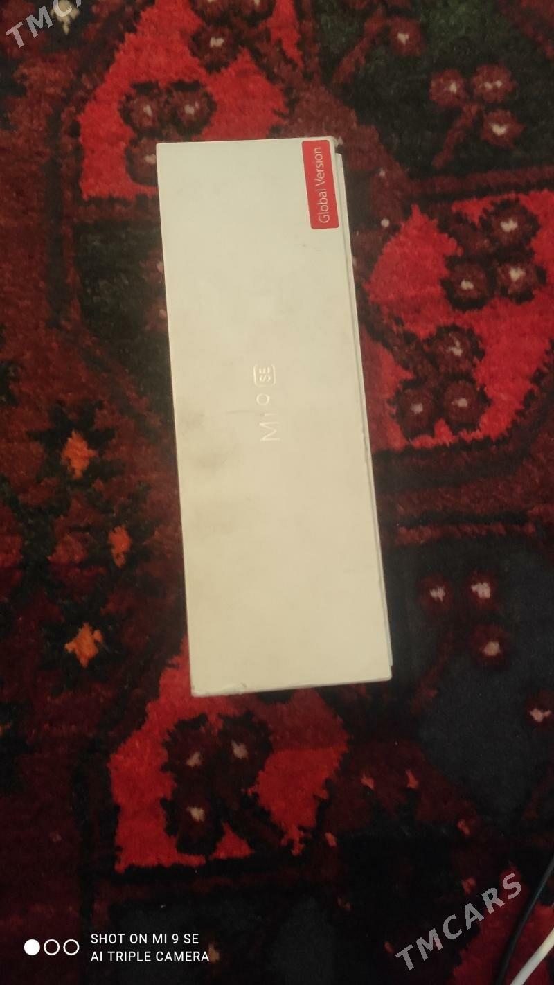 mi 9 se - Керки - img 10