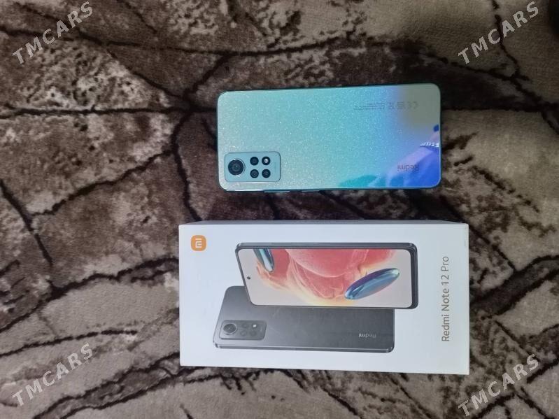 Redmi 12pro - Balkanabat - img 4