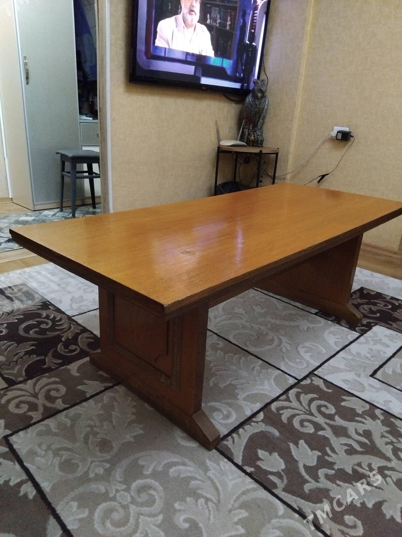 стол stol - Aşgabat - img 2