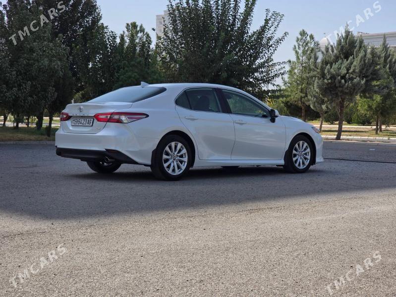Toyota Camry 2020 - 300 000 TMT - Бедев - img 2