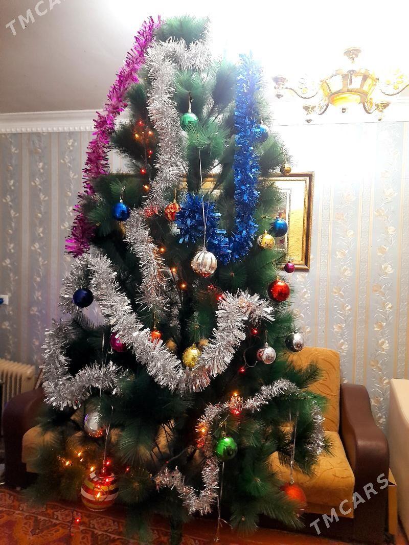 Ёлка - Мары - img 8