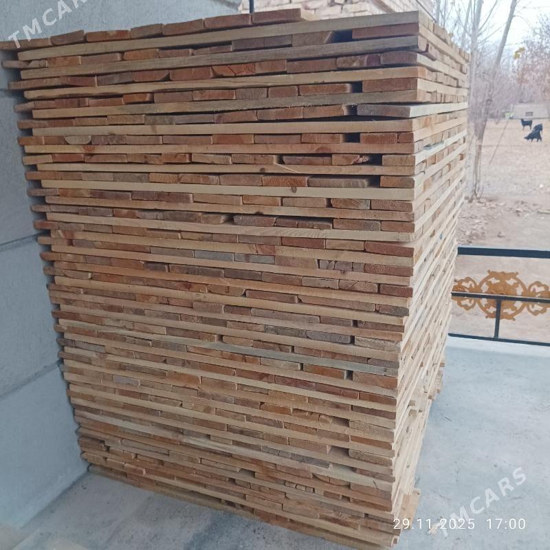 Doska rasiski - Gubadag - img 2