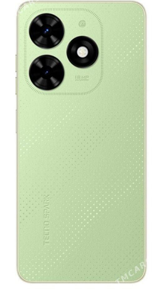Tecno spark go - Бекреве - img 2