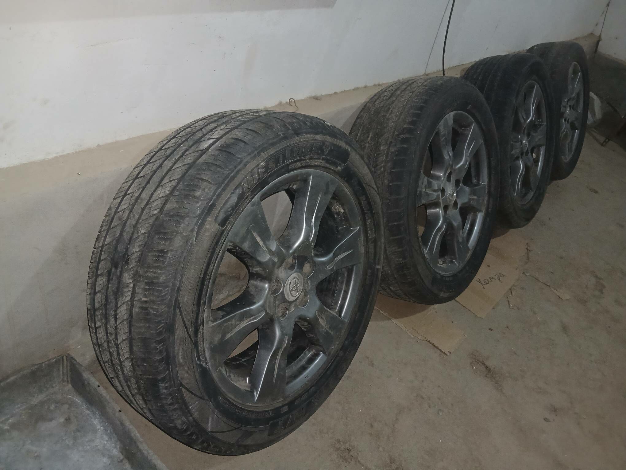 diska tekker 3 000 TMT - Дашогуз - img 2