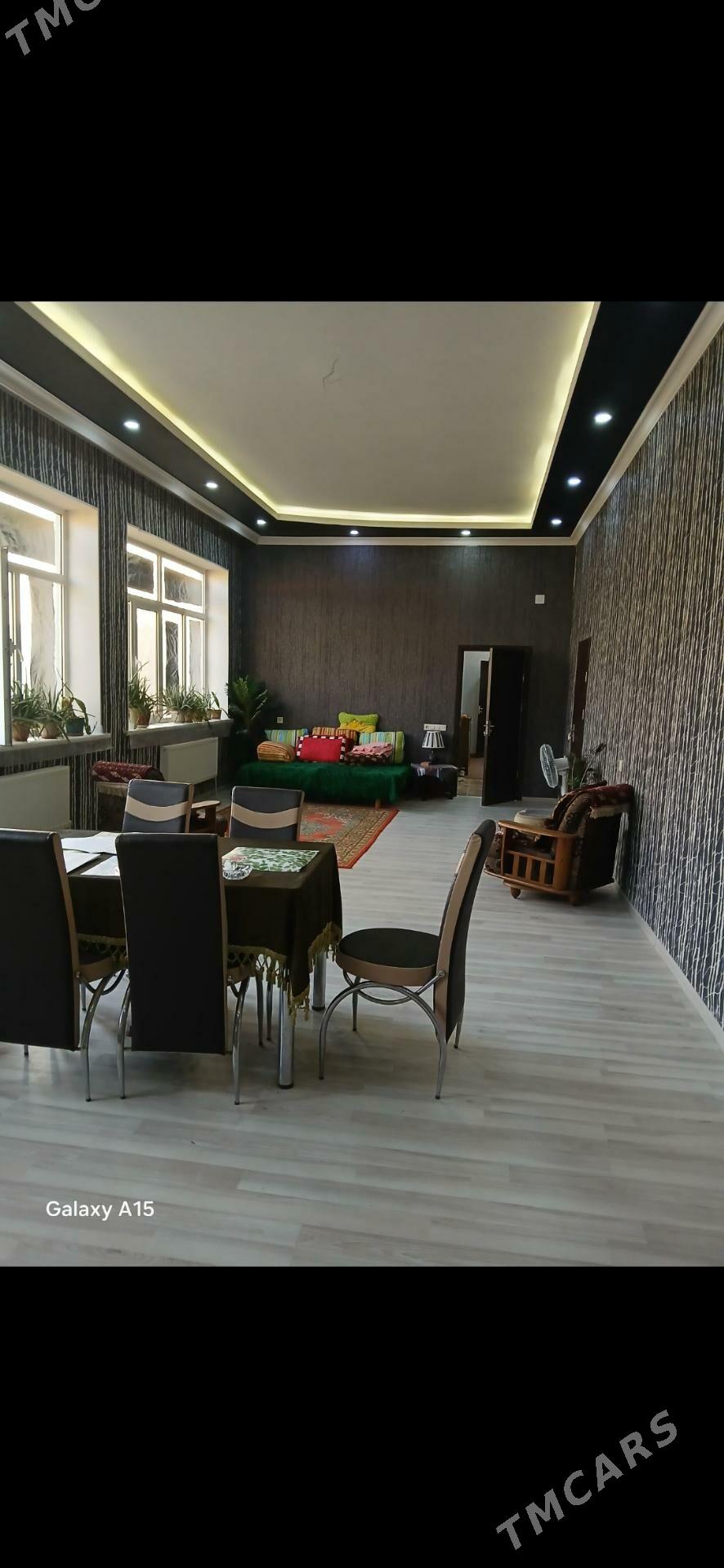 Дача Аэропорт - Türkmenabat - img 10