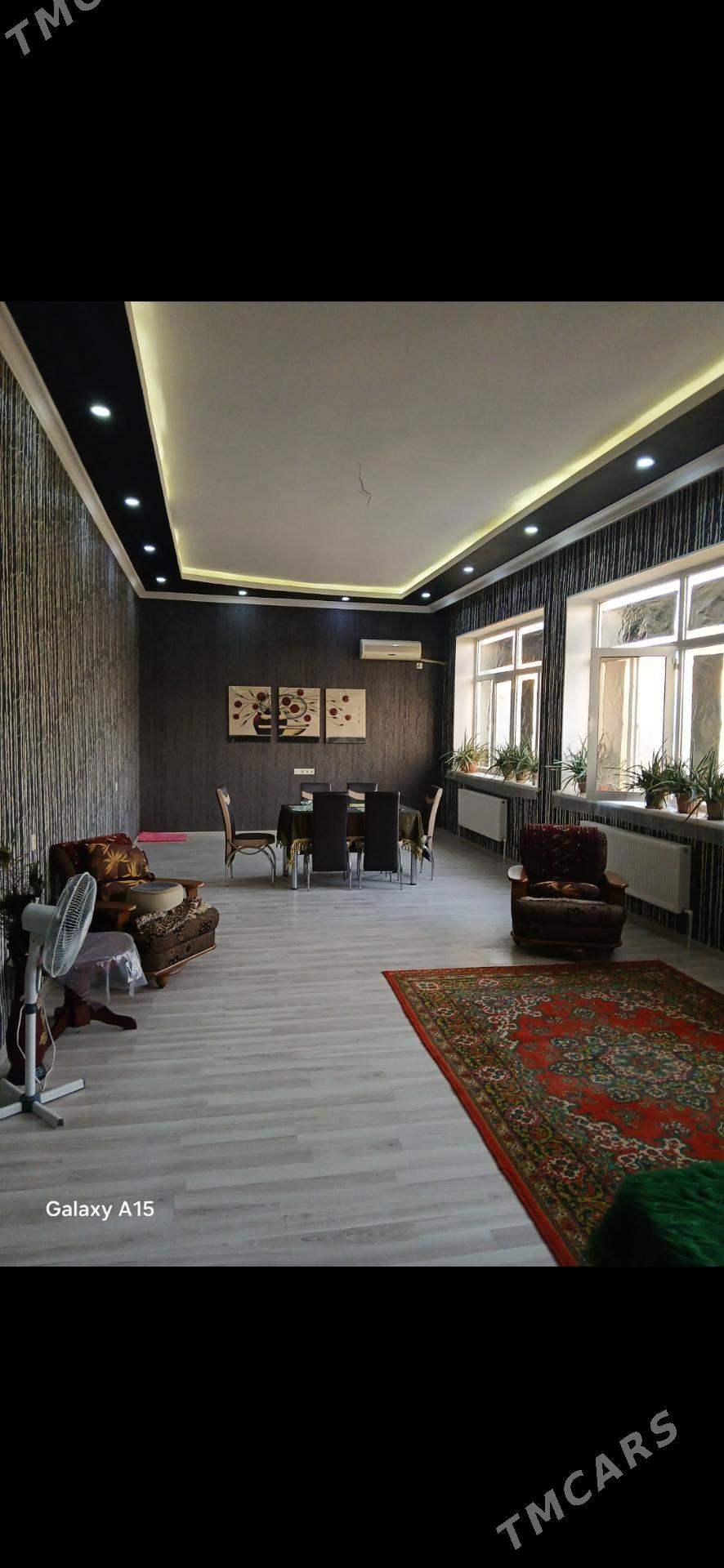 Дача Аэропорт - Türkmenabat - img 1