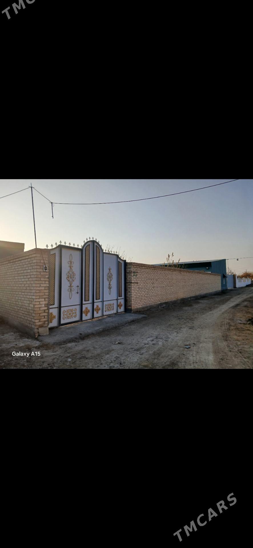 Дача Аэропорт - Türkmenabat - img 9