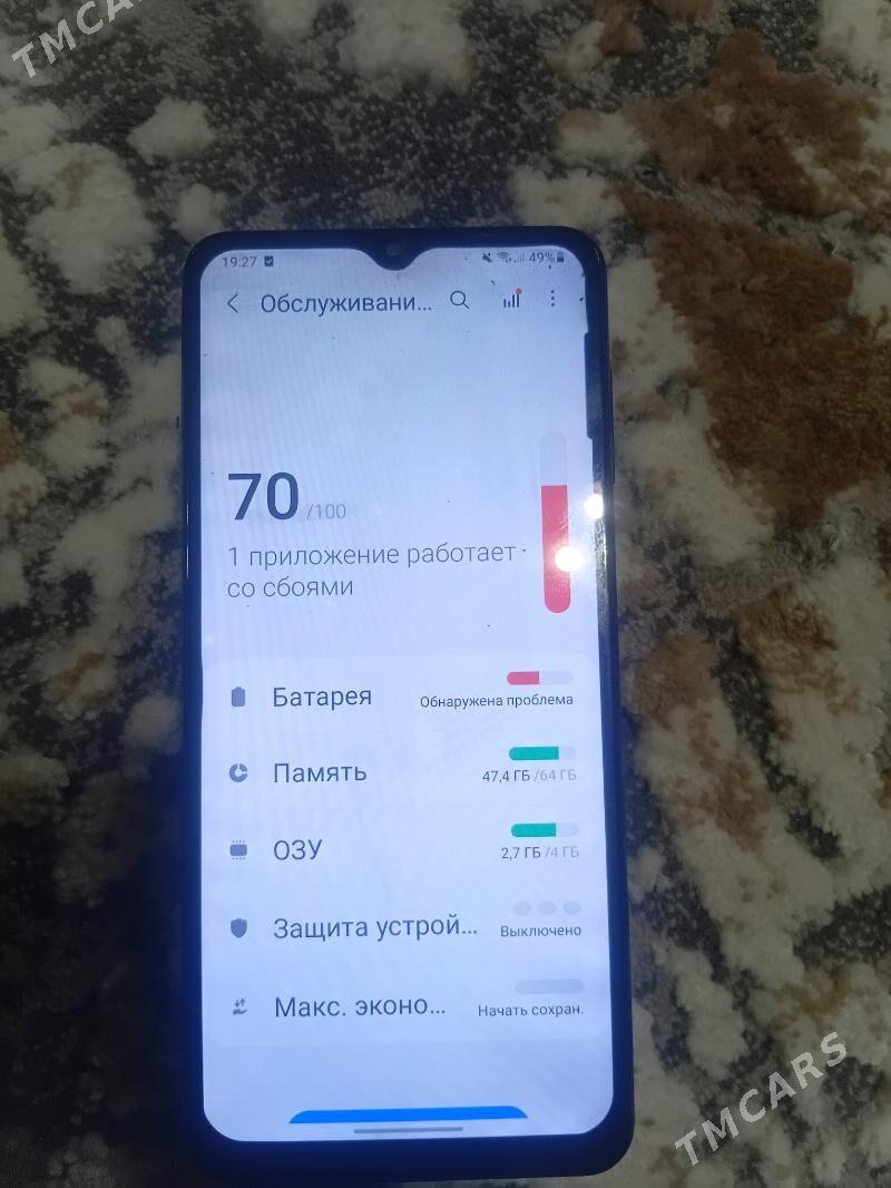 SAMSUNG M12 - Balkanabat - img 2