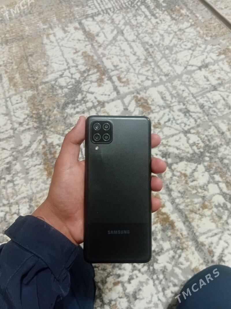 SAMSUNG M12 - Balkanabat - img 3