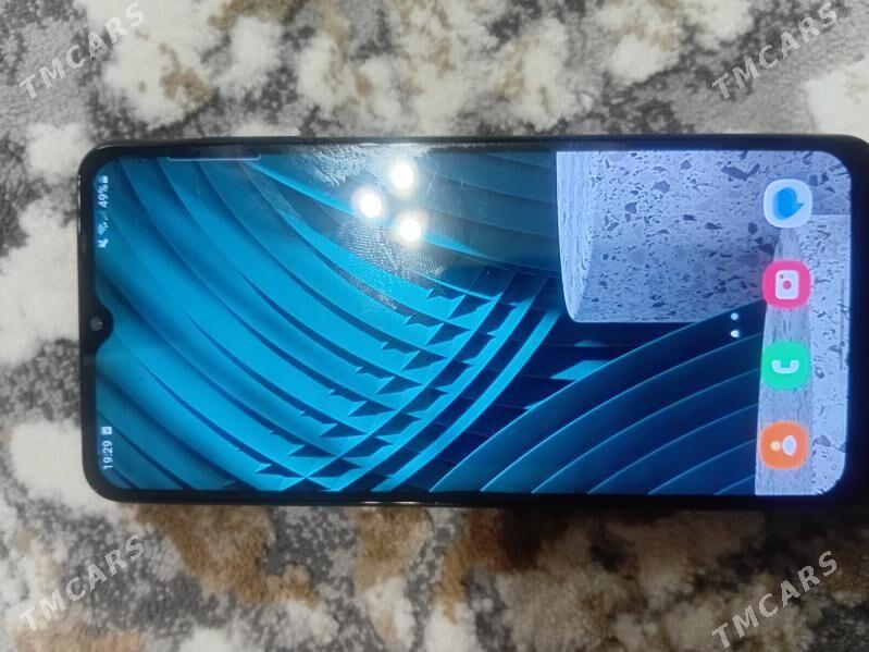 SAMSUNG M12 - Balkanabat - img 1