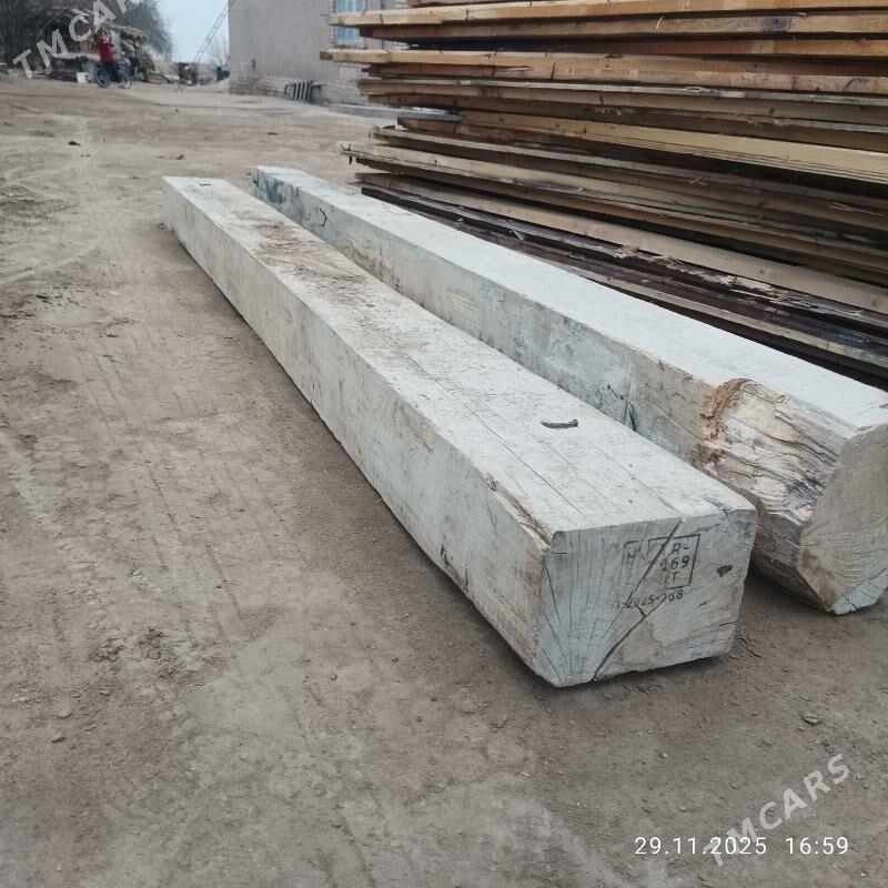 Doska rasiski - Gubadag - img 7