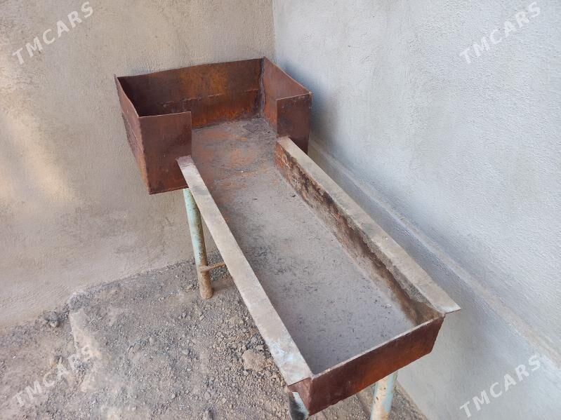 mangal - Мары - img 3