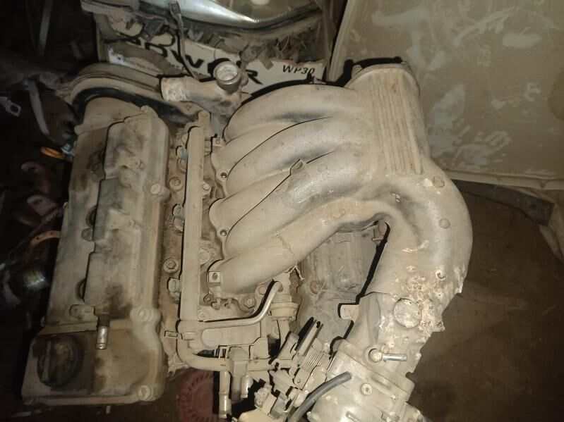 3lyk prastoý mator 5 000 TMT - Шабатский этрап - img 2