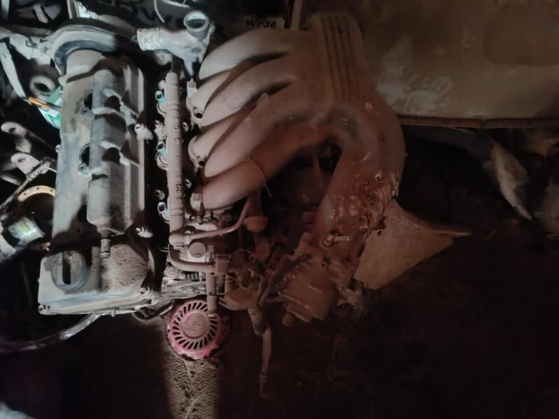 3lyk prastoý mator 5 000 TMT - Шабатский этрап - img 3