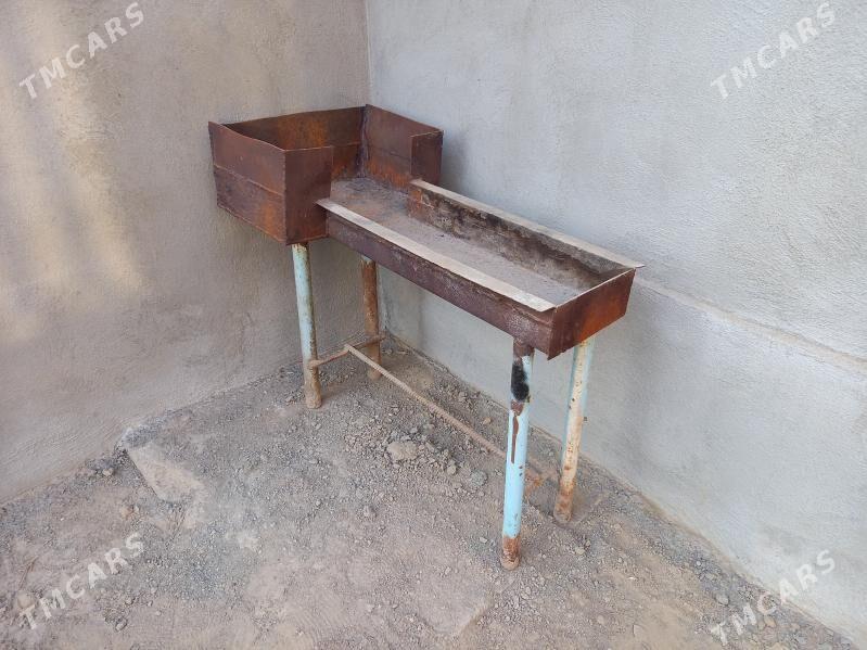 mangal - Мары - img 2