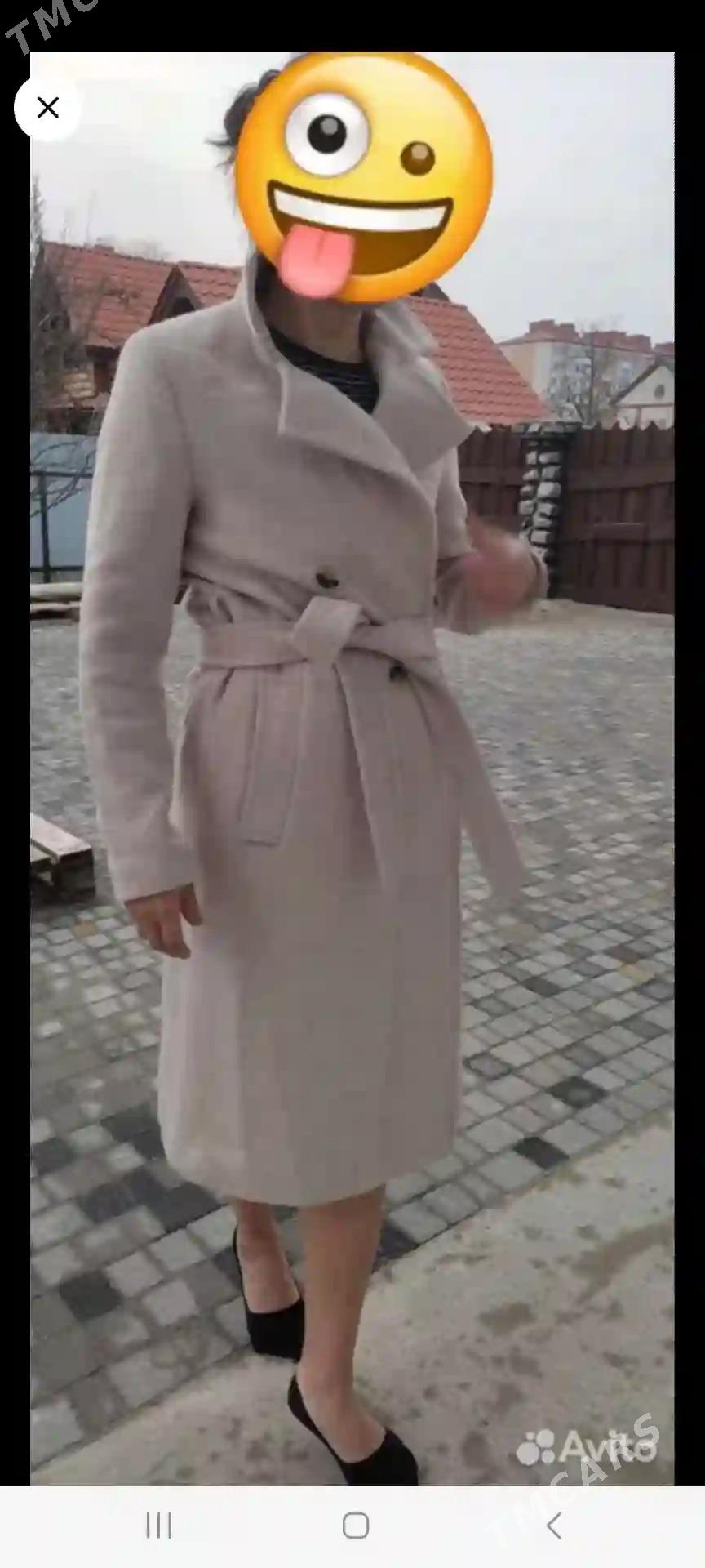 Palto, H&M, 40-42 - 4 мкр - img 2