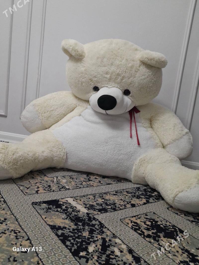 Mishka - Arkadag - img 2