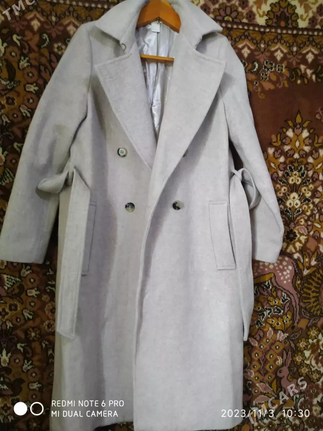 Palto, H&M, 40-42 - 4 мкр - img 3