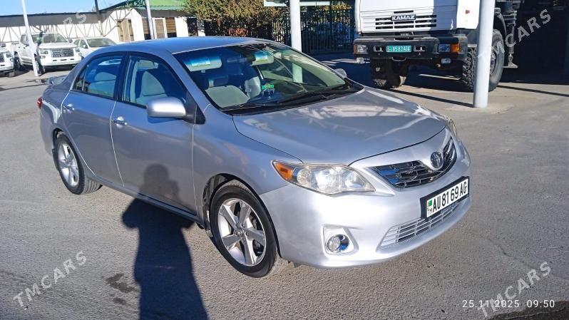 Toyota Corolla 2011 - 170 000 TMT - Ашхабад - img 2