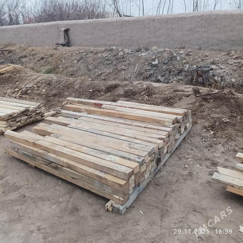 Doska rasiski - Gubadag - img 3