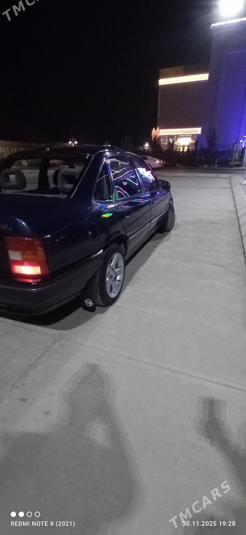 Opel Vectra 1991 - 48 000 TMT - Türkmenabat - img 3