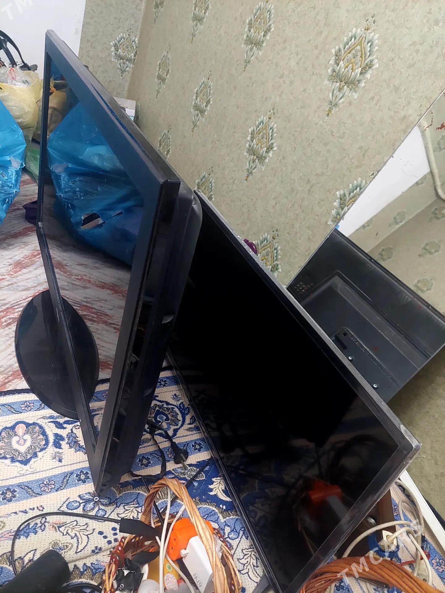 Televizor 43 lik - Туркменбаши - img 2
