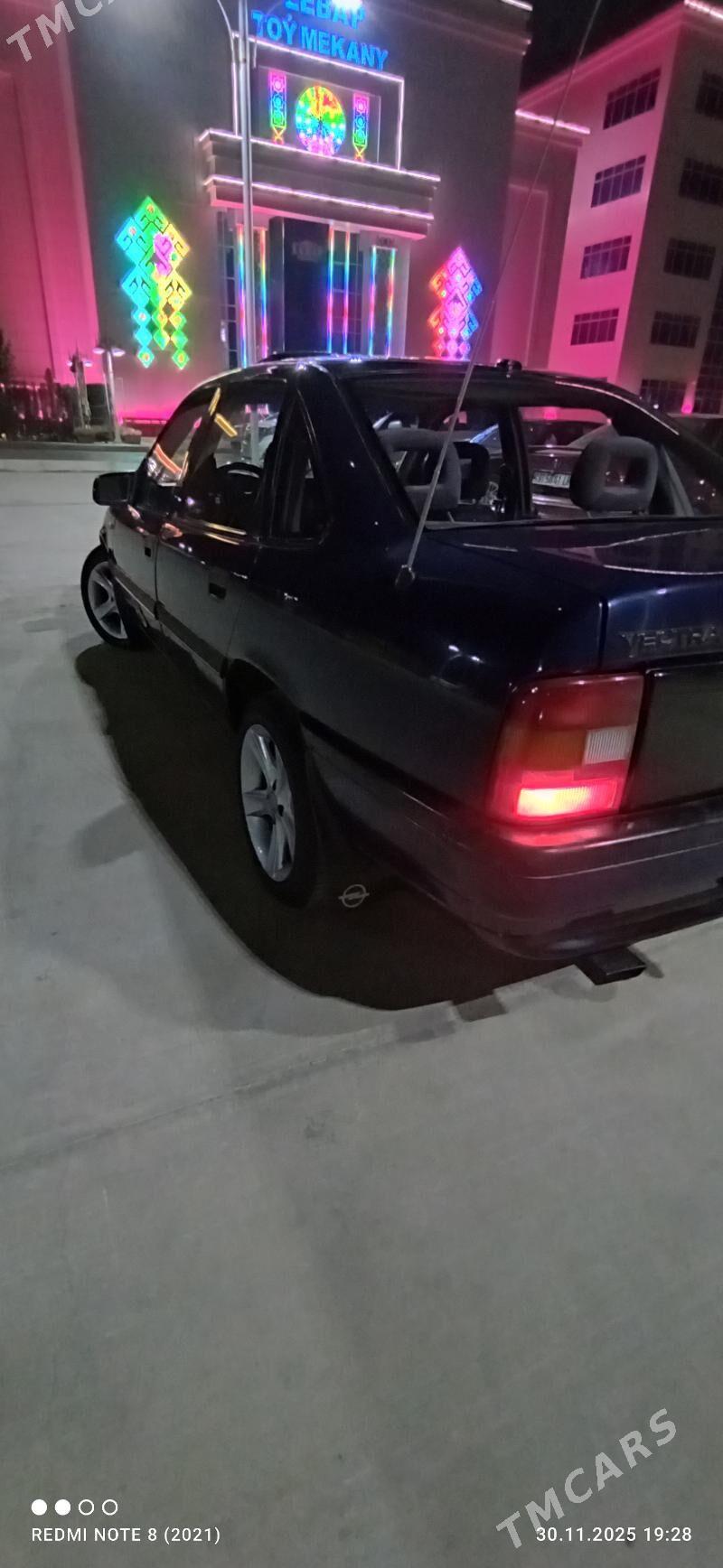 Opel Vectra 1991 - 48 000 TMT - Türkmenabat - img 4