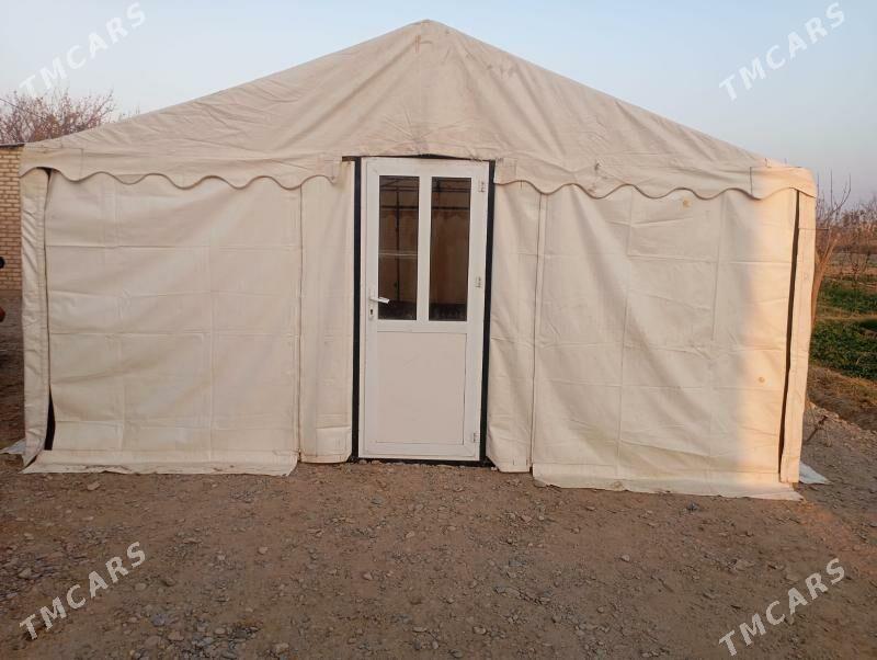 Palata satlyk - Бабадайхан - img 1