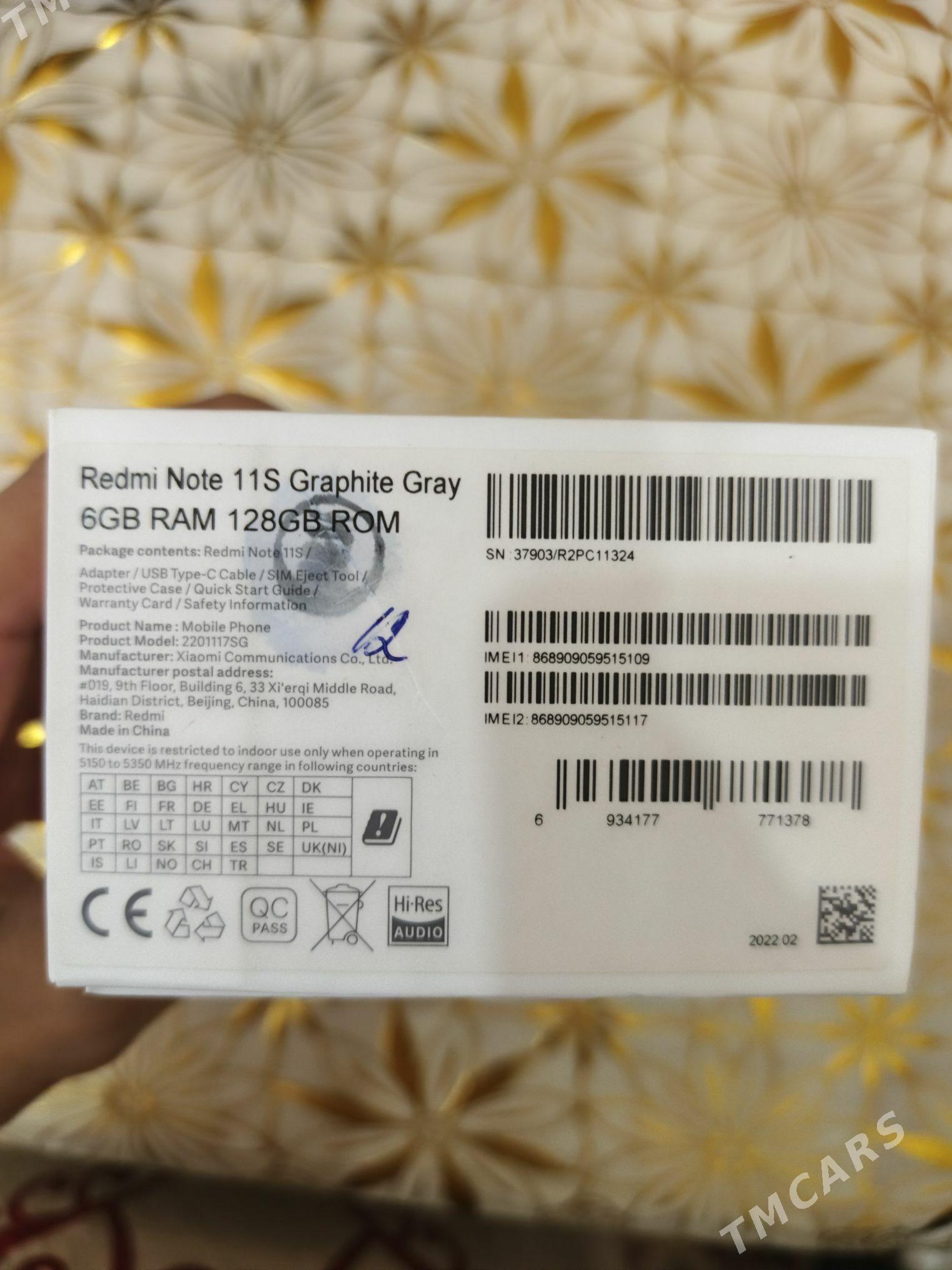 satlik telefon - Дашогуз - img 2