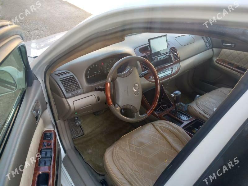 Toyota Camry 2003 - 155 000 TMT - Baýramaly - img 2