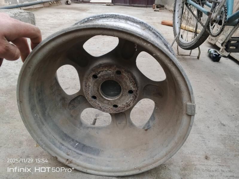 disga 250 TMT - Дашогуз - img 2