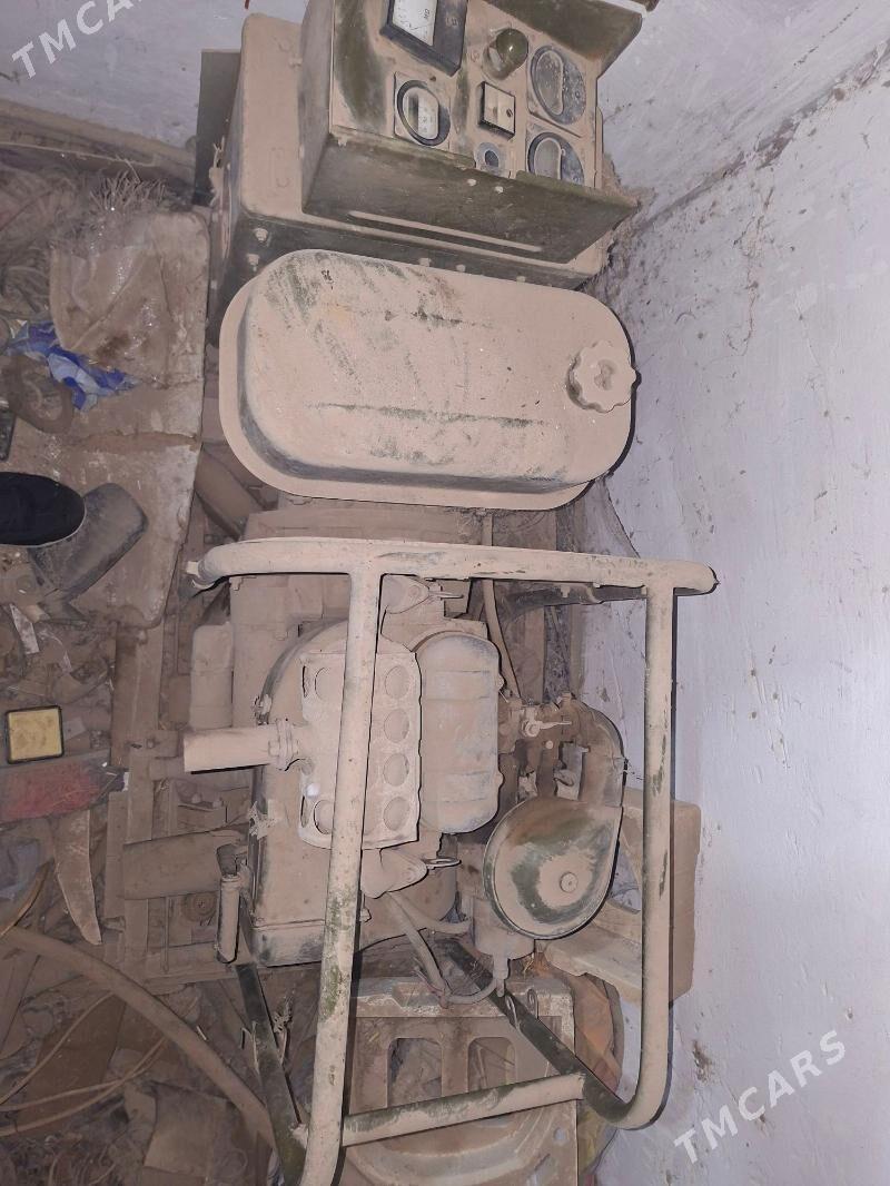 Genirator Dvijok - Дашогуз - img 2