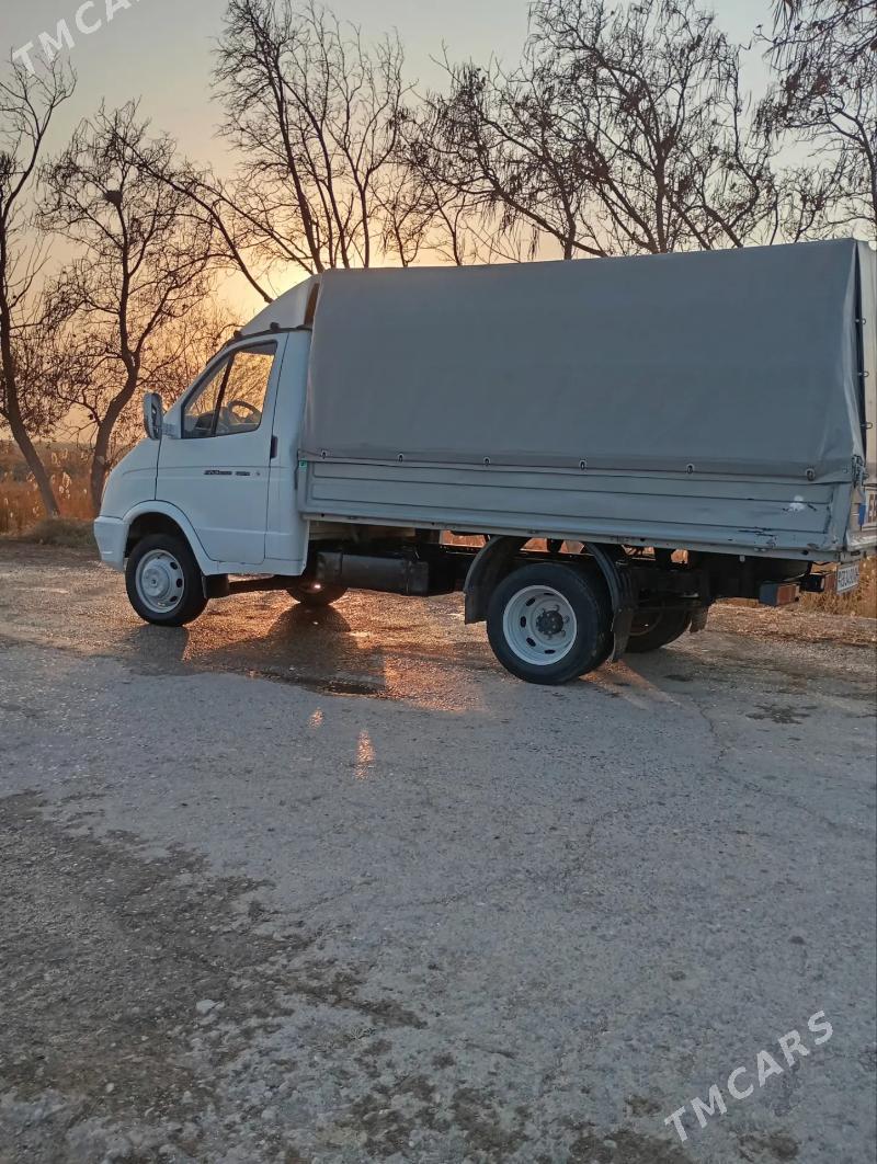 Gaz Gazel 2016 - 196 000 TMT - Podwoýski köç. (Bitarap Türkmenistan şaýoly) - img 3