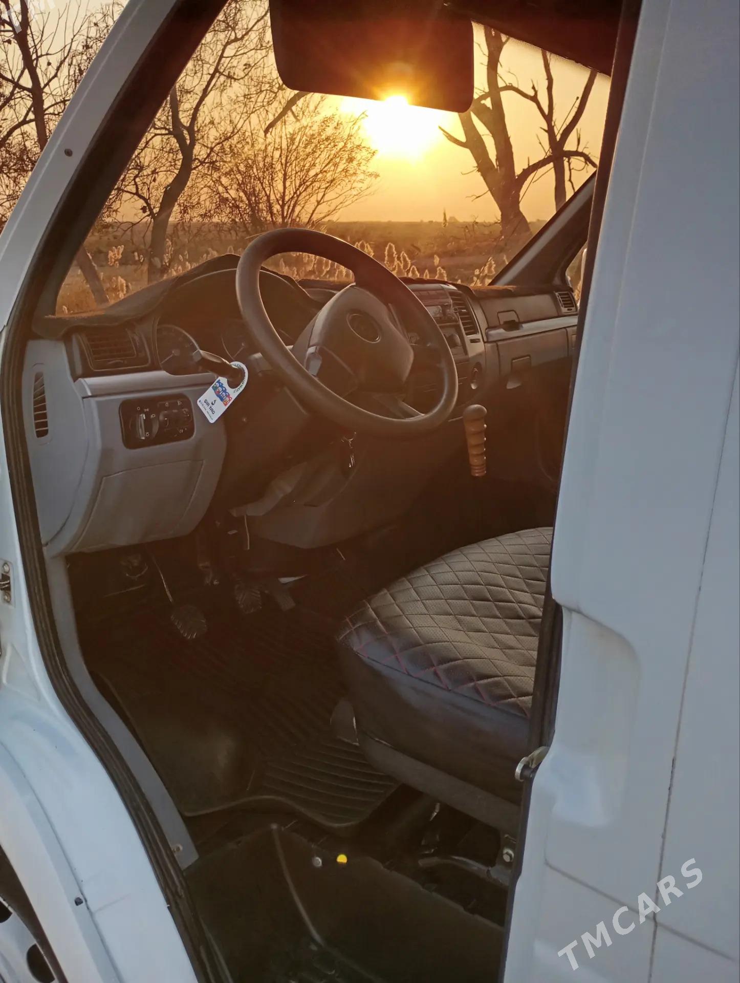 Gaz Gazel 2016 - 196 000 TMT - Podwoýski köç. (Bitarap Türkmenistan şaýoly) - img 8