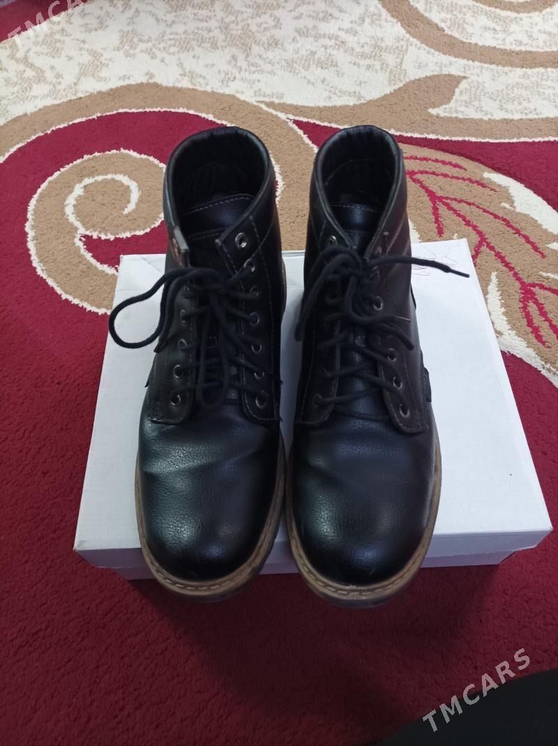 Пол сапожок - Howdan "W" - img 2