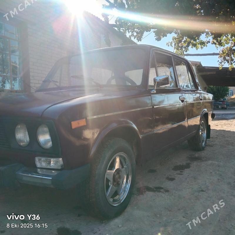 Lada 2106 1983 - 20 000 TMT - Dänew - img 4