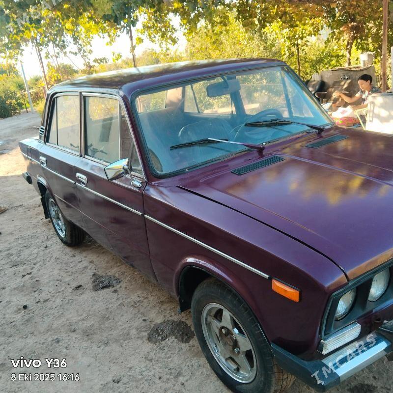 Lada 2106 1983 - 20 000 TMT - Dänew - img 1