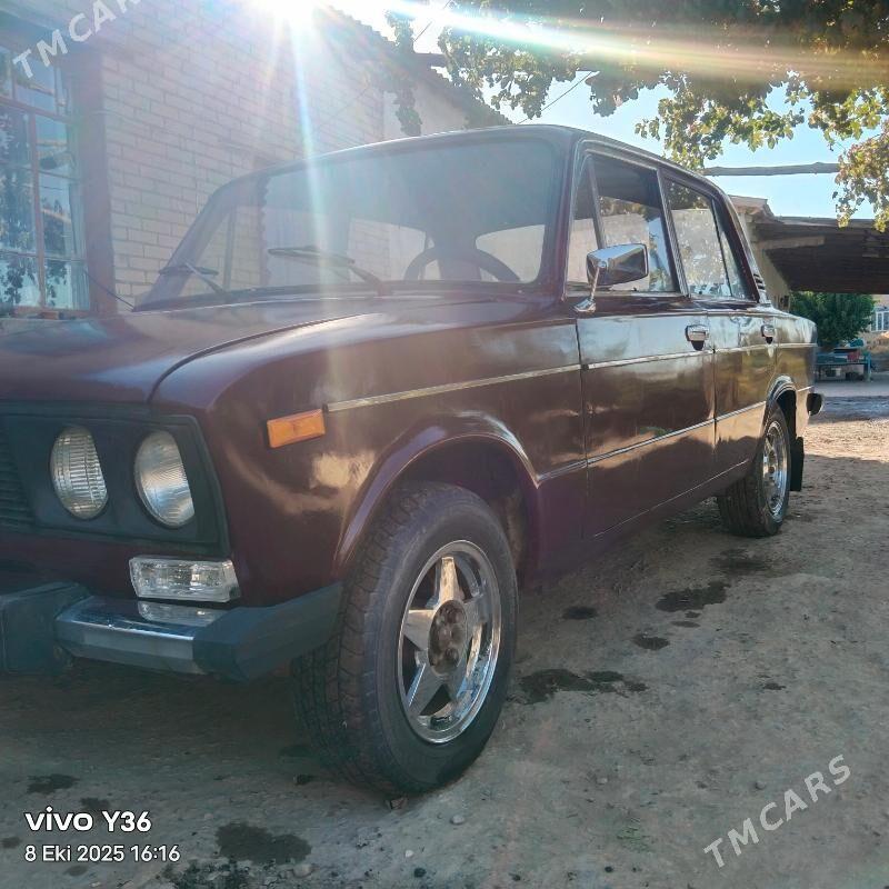 Lada 2106 1983 - 20 000 TMT - Dänew - img 3