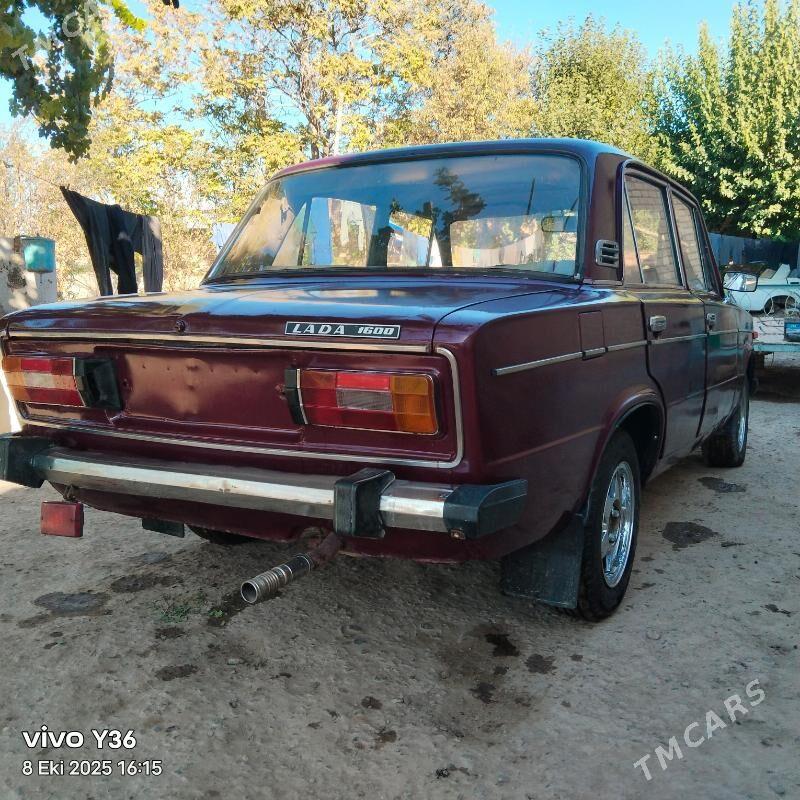 Lada 2106 1983 - 20 000 TMT - Dänew - img 2