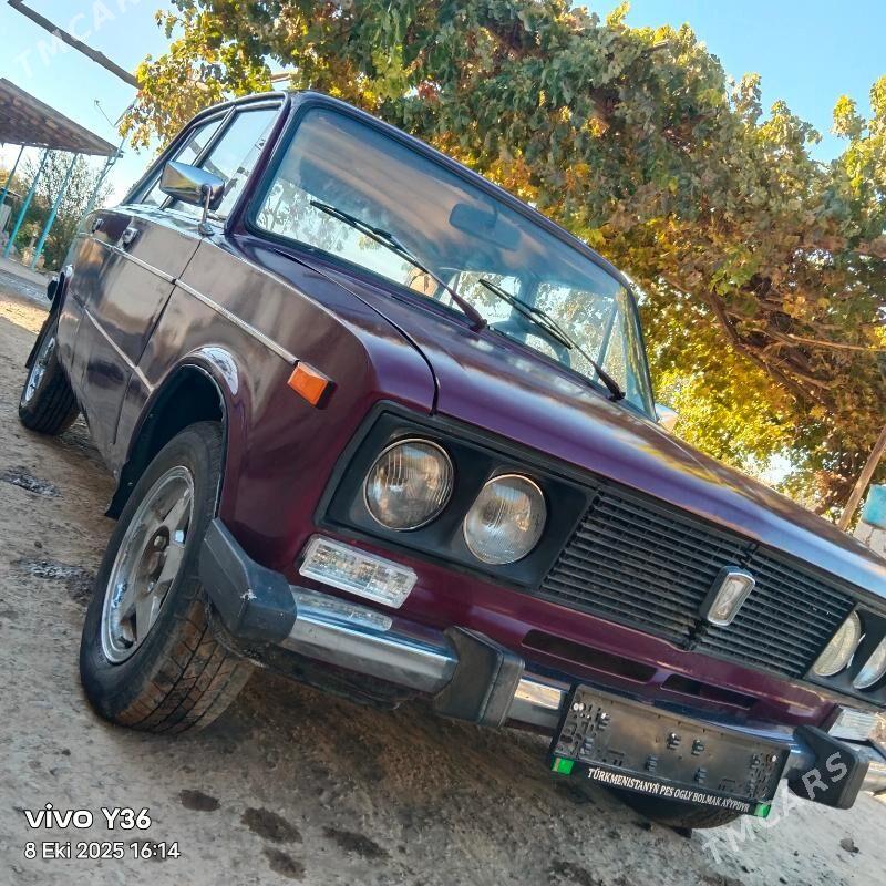 Lada 2106 1983 - 20 000 TMT - Dänew - img 5