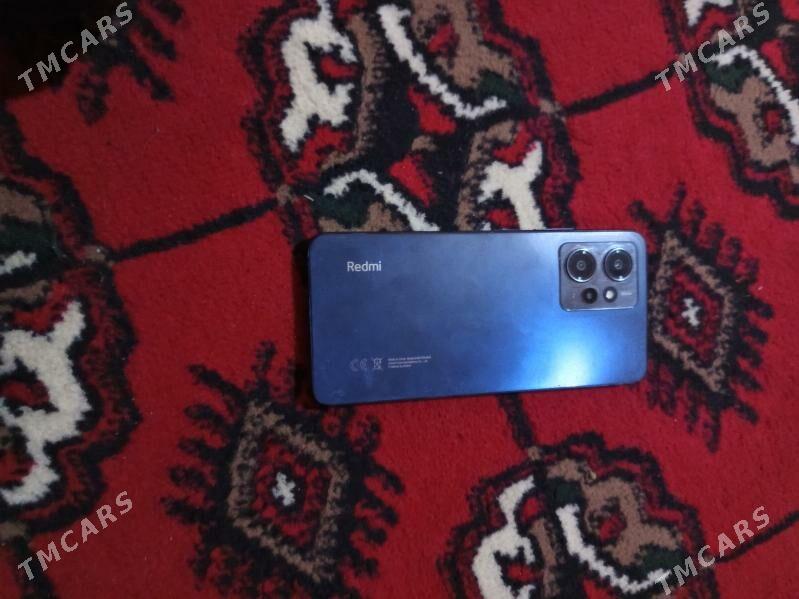 redmi not 12 - Гурбансолтан Едже - img 2