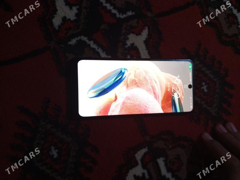 redmi not 12 - Гурбансолтан Едже - img 1
