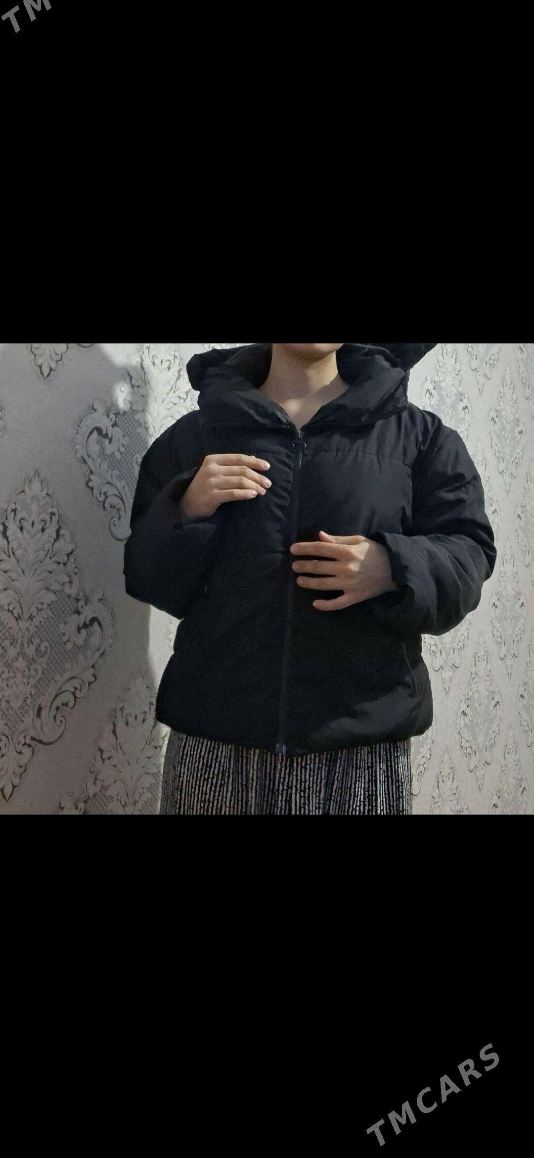 kurtka - Türkmenabat - img 2