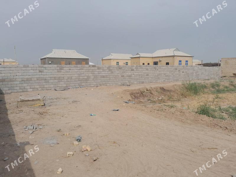 mellek yer - Мары - img 2