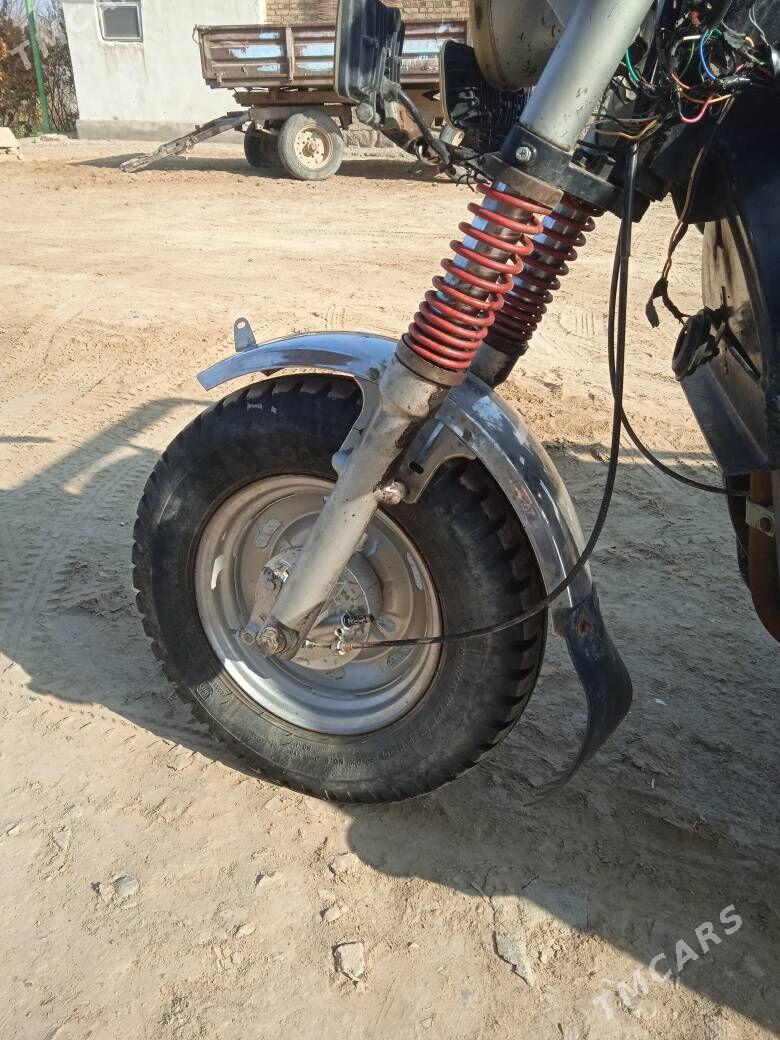 Fekon FK150-8G 2017 - 20 000 TMT - Murgap - img 8