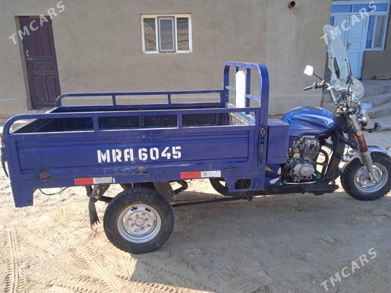 Fekon FK150-8G 2017 - 20 000 TMT - Murgap - img 4