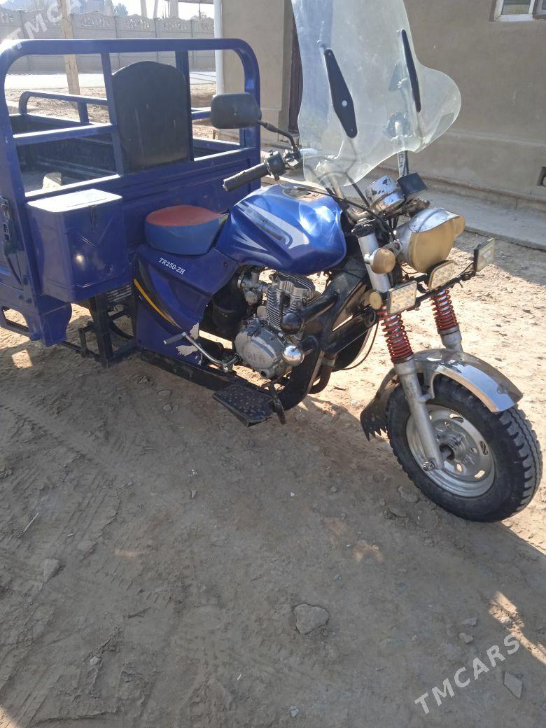 Fekon FK150-8G 2017 - 20 000 TMT - Murgap - img 10