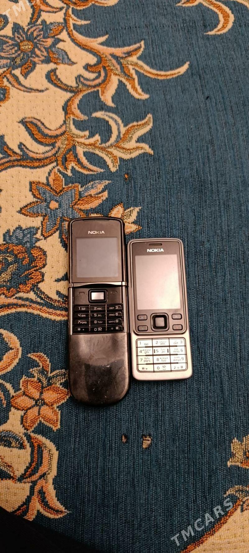 NOKIA - Ашхабад - img 1