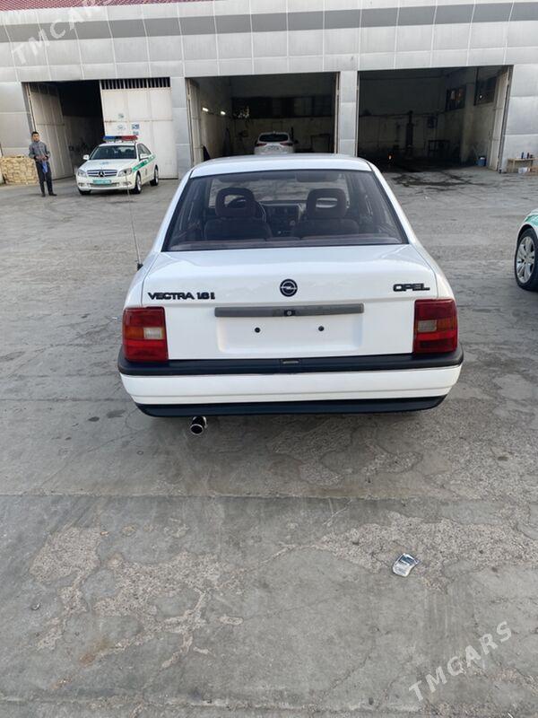 Opel Vectra 1989 - 38 000 TMT - Mary - img 3